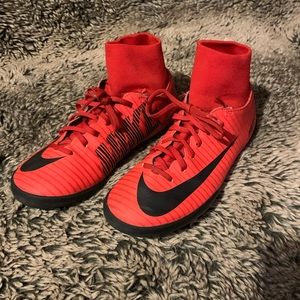 Nike  Mercurial X  SZ 2.